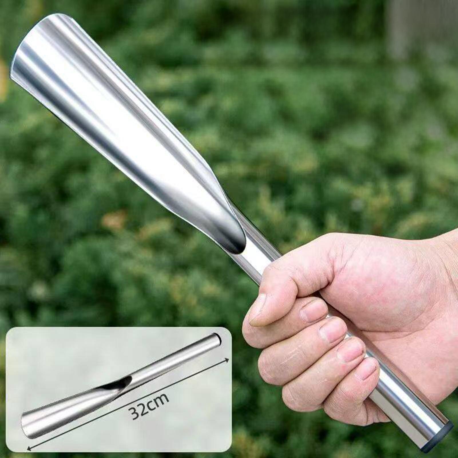 Soil Scoop Tool - Soil Scoop Stainless Steel Planting Digging