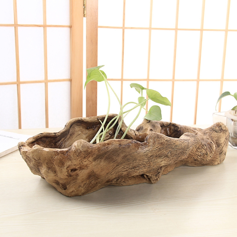 Pastoral Retro Landscape Flowe - Bonsai Tree Zen Garden avis et prix