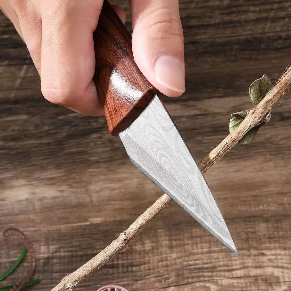 Garden Grafting Knife High Car - Bonsai Garden Knife avis et prix
