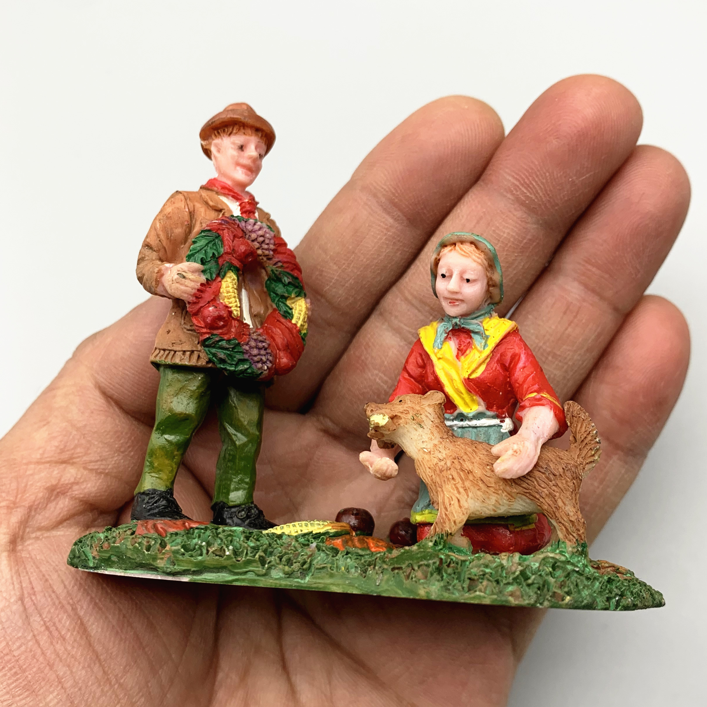 Miniature Doll Minifiigures Sa - Bonsai Garden Desk avis et prix
