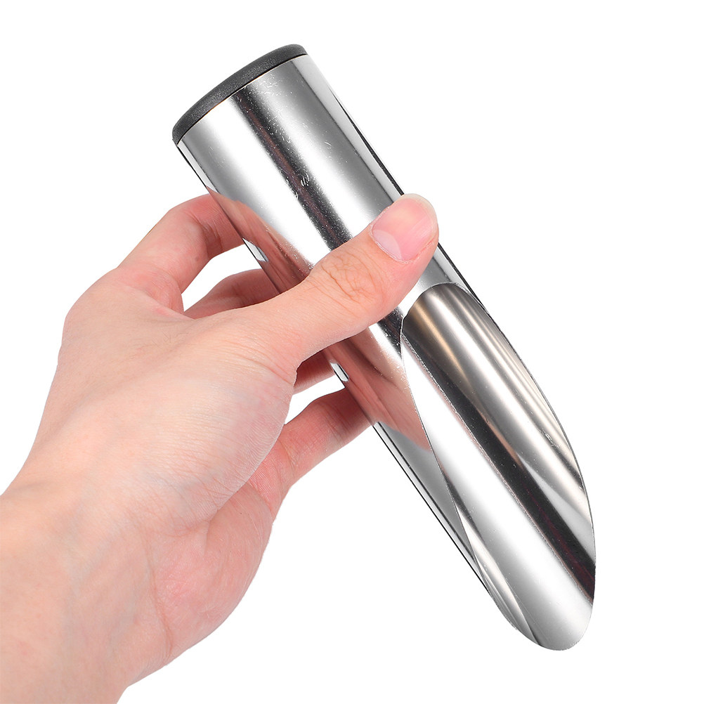 2Pcs Stainless Steel Soil Scoo - Soil Scoop Tool avis et prix
