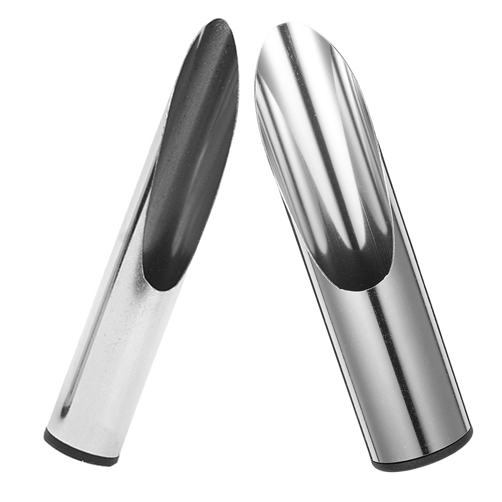 2Pcs Stainless Steel Soil Scoo - Soil Scoop Tool avis et prix