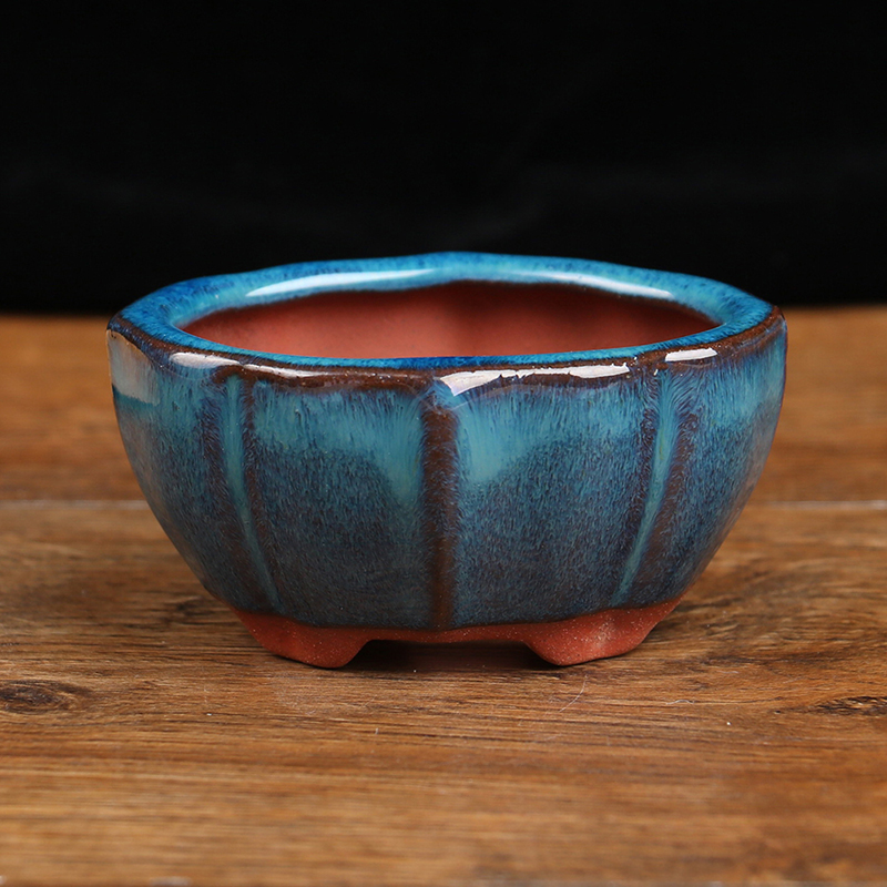Chinese Style Bonsai Pots Brea - Training Pot Ceramic avis et prix