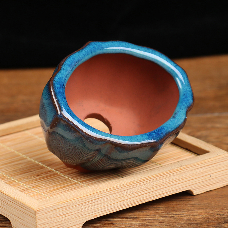 Chinese Style Bonsai Pots Brea - Training Pot Ceramic avis et prix