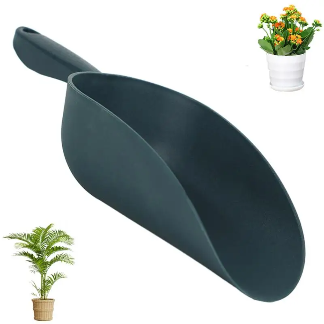 Soil Scoops Large Capacity Gar - Soil Scoop Tool avis et prix