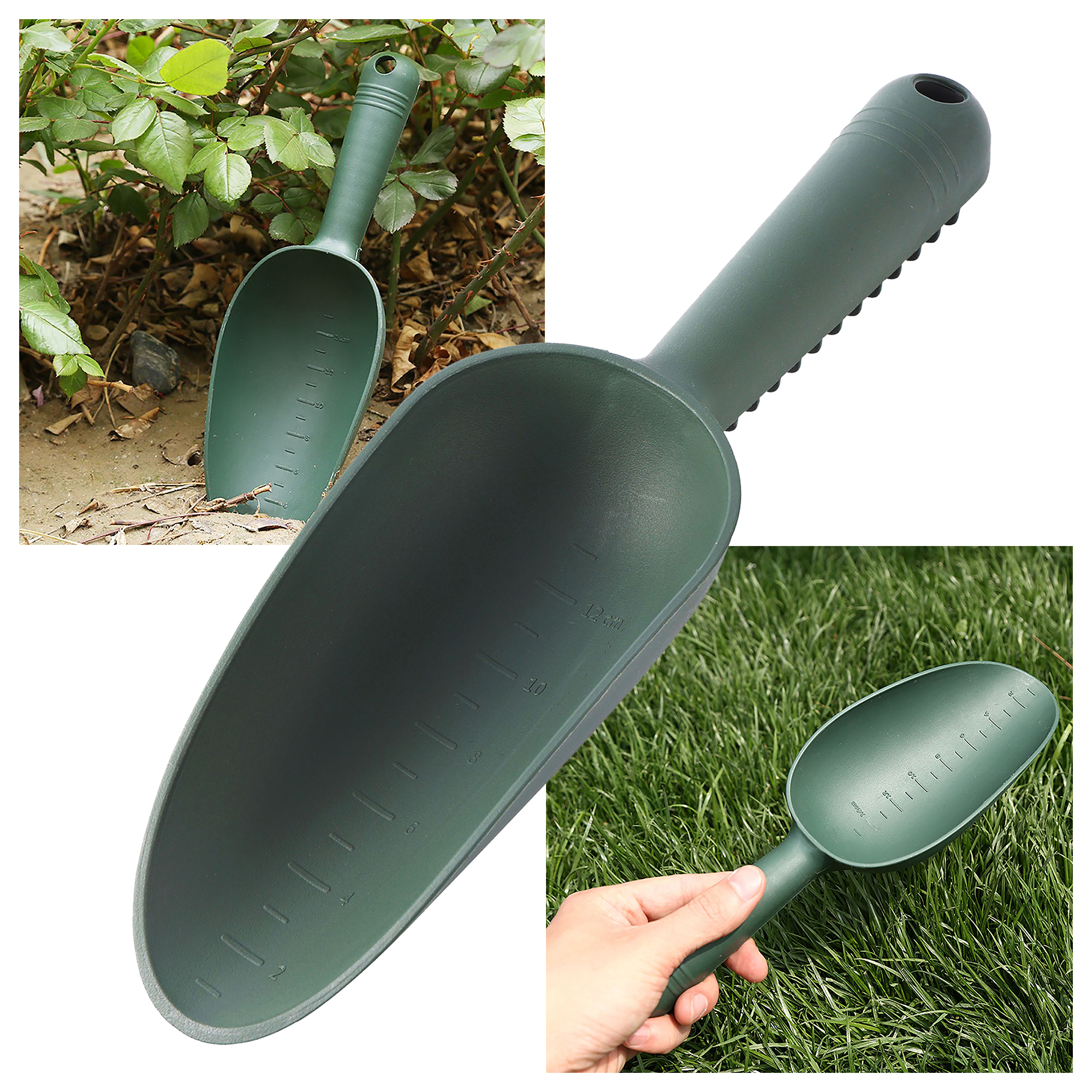 Garden Scoop Multi-function So - Soil Scoop Tool avis et prix