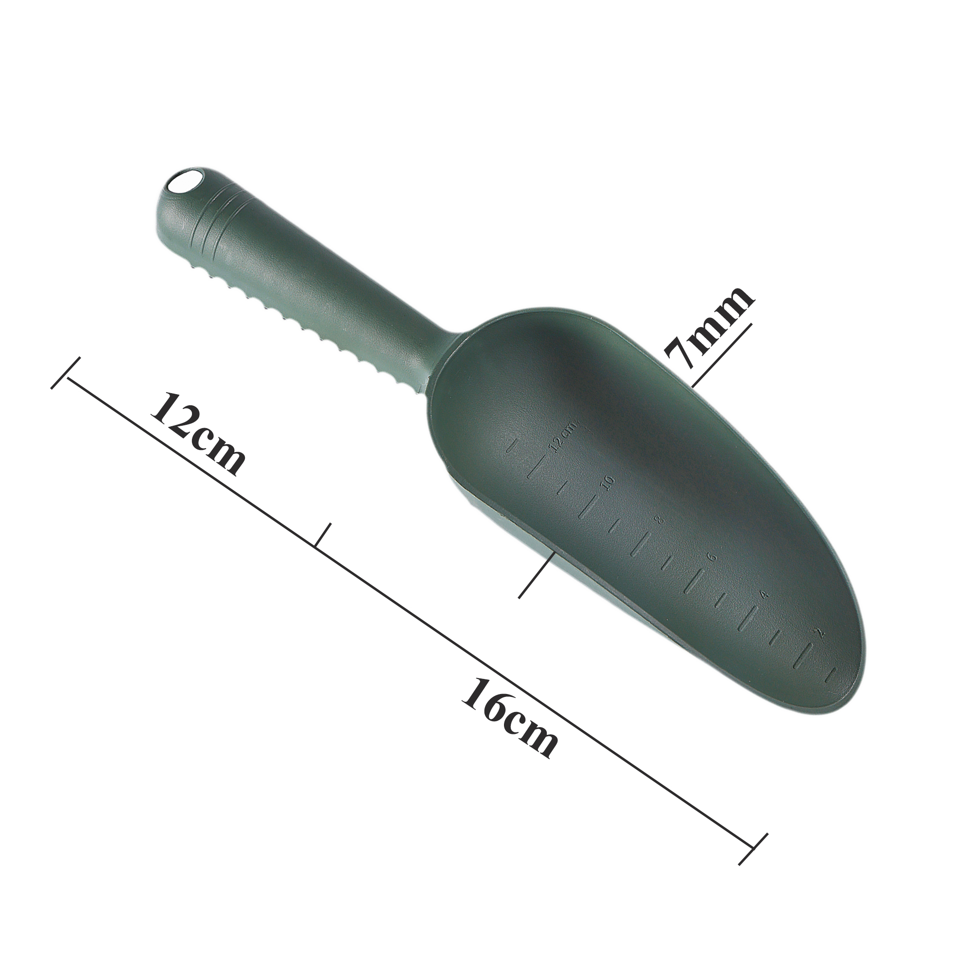 Garden Scoop Multi-function So - Soil Scoop Tool avis et prix