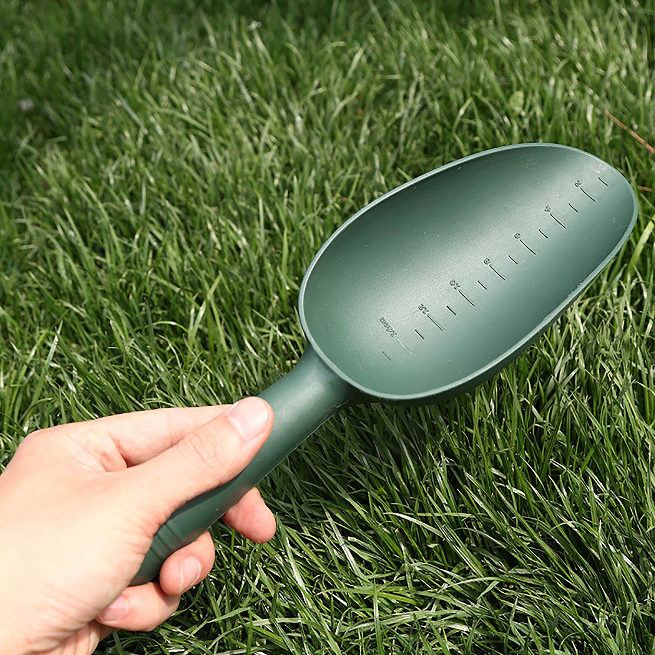 Garden Scoop Multi-function So - Soil Scoop Tool avis et prix