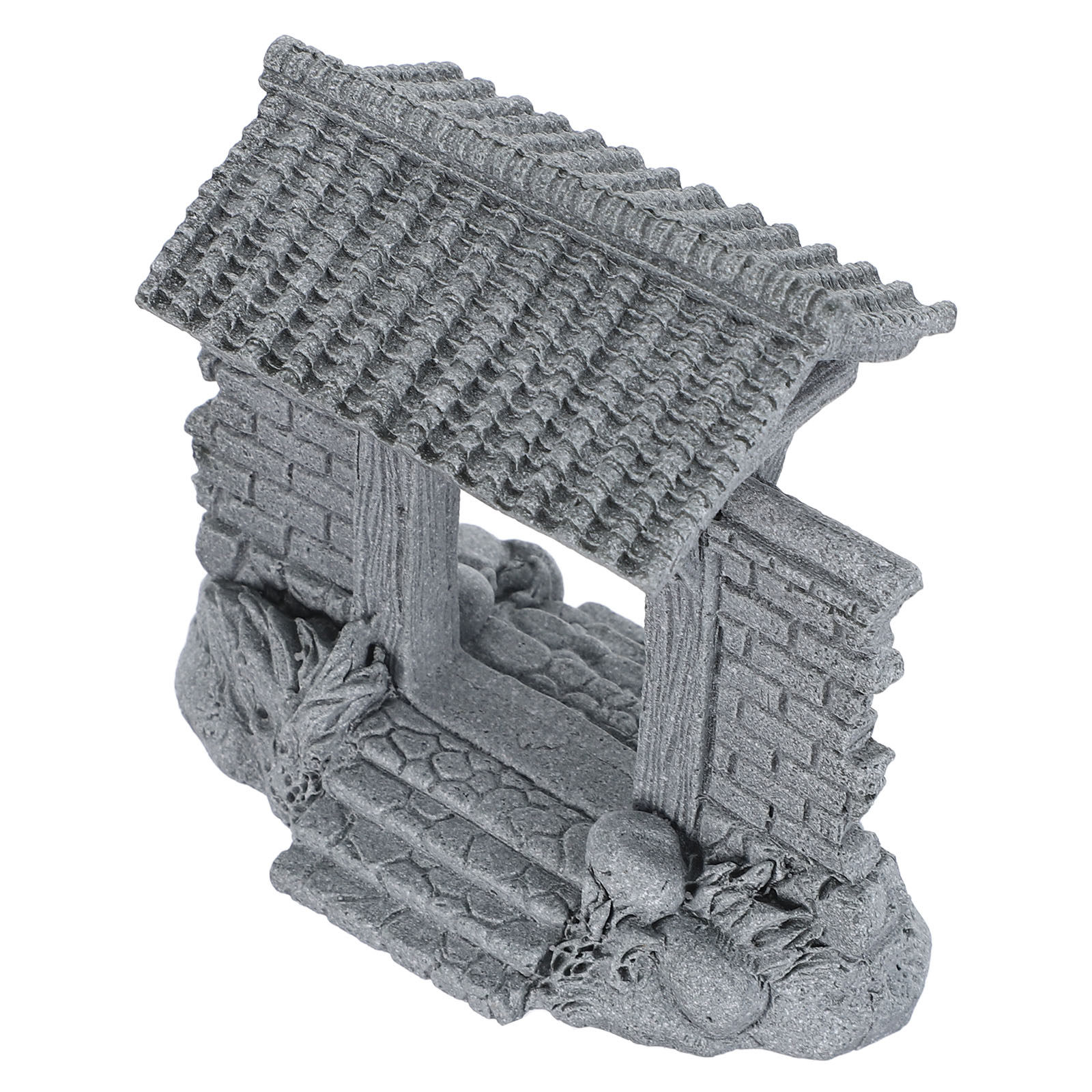 Micro Bonsai Landscaping Gate  - Bonsai Garden Desk avis et prix
