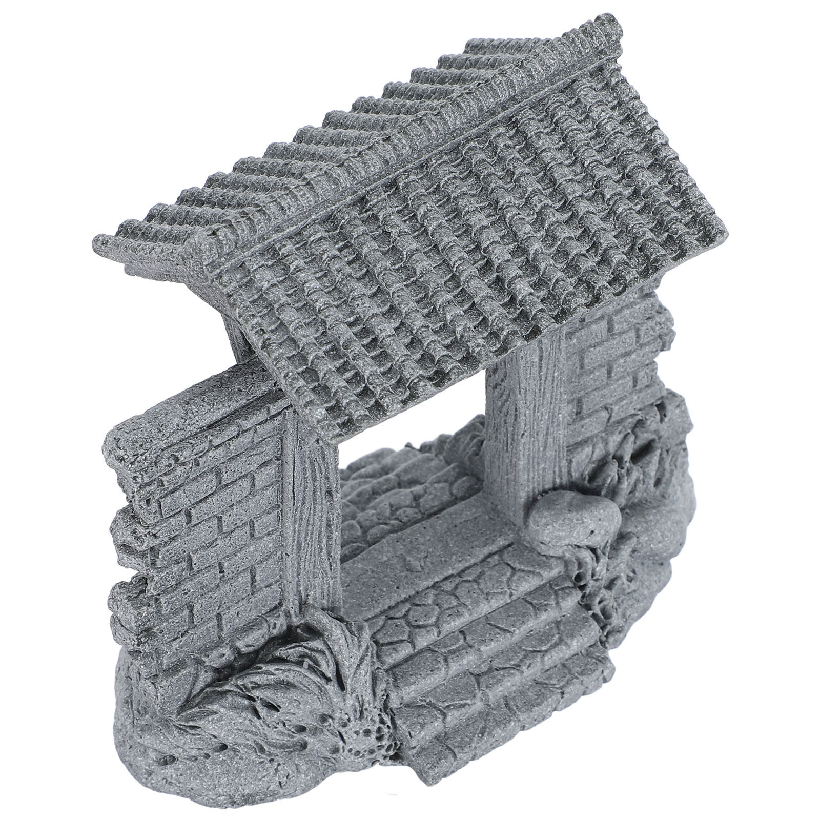 Micro Bonsai Landscaping Gate  - Bonsai Garden Desk avis et prix