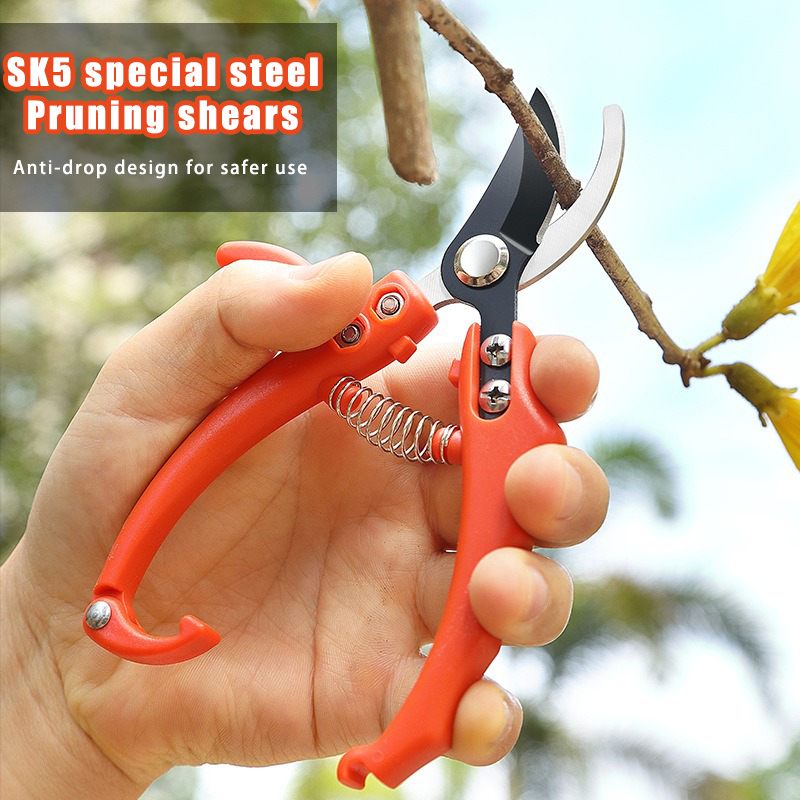 Gardening Branch Scissors Frui - Bonsai Garden Knife avis et prix