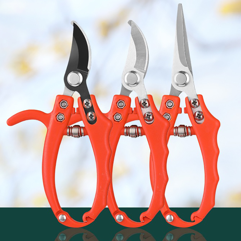 Gardening Branch Scissors Frui - Bonsai Garden Knife avis et prix