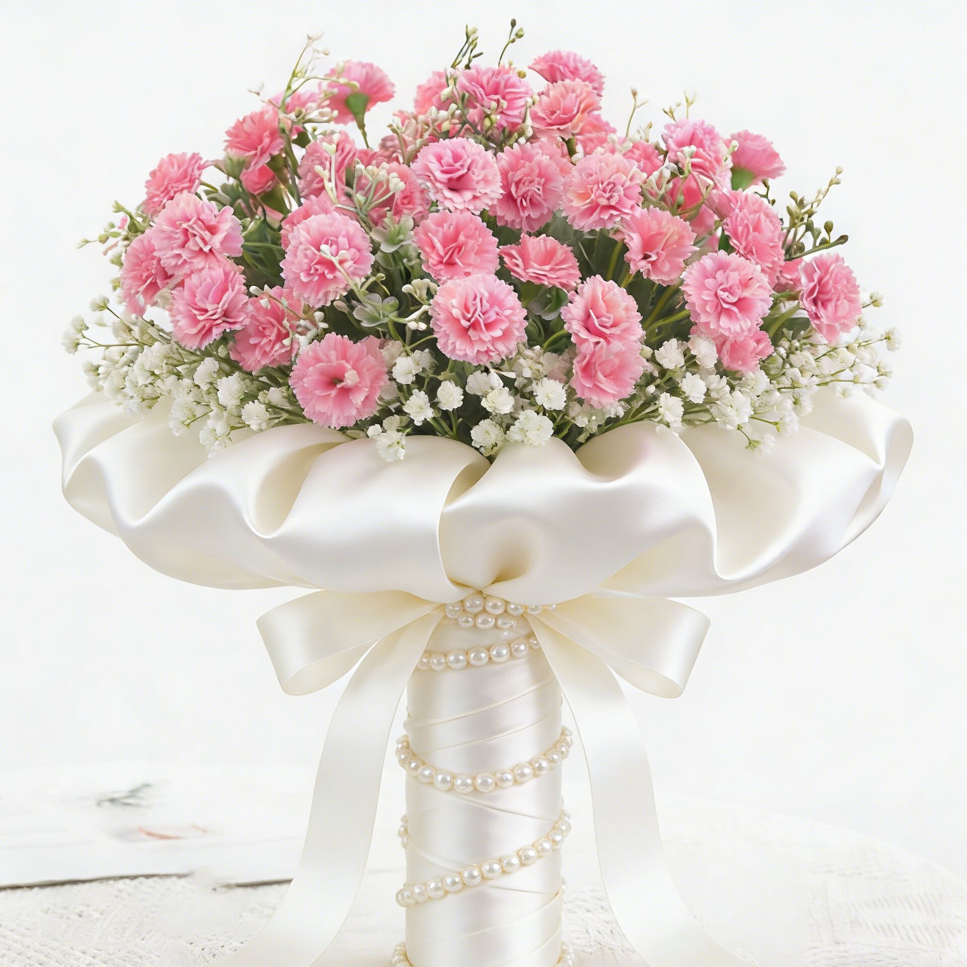 Silk Artificial Flower Hydrang - Bonsai Garden Centre avis et prix