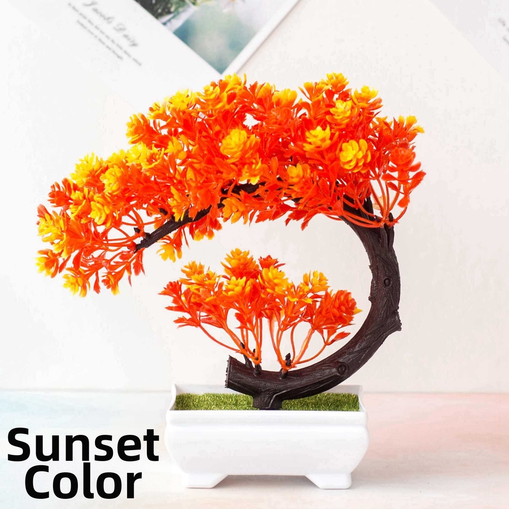 Artificial Silk Lotus Flower P - Bonsai Tree Zen Garden avis et prix
