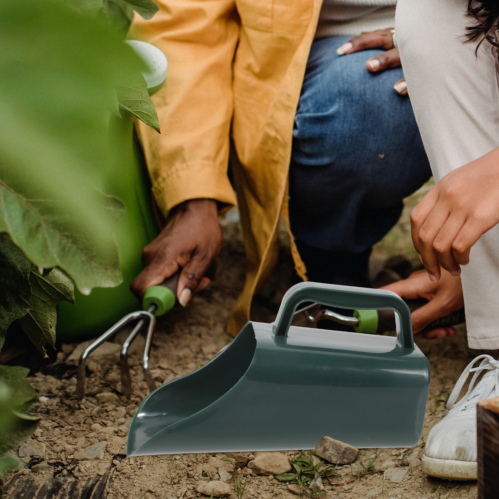 Planting Soil Scoop for Home G - Soil Scoop Tool avis et prix