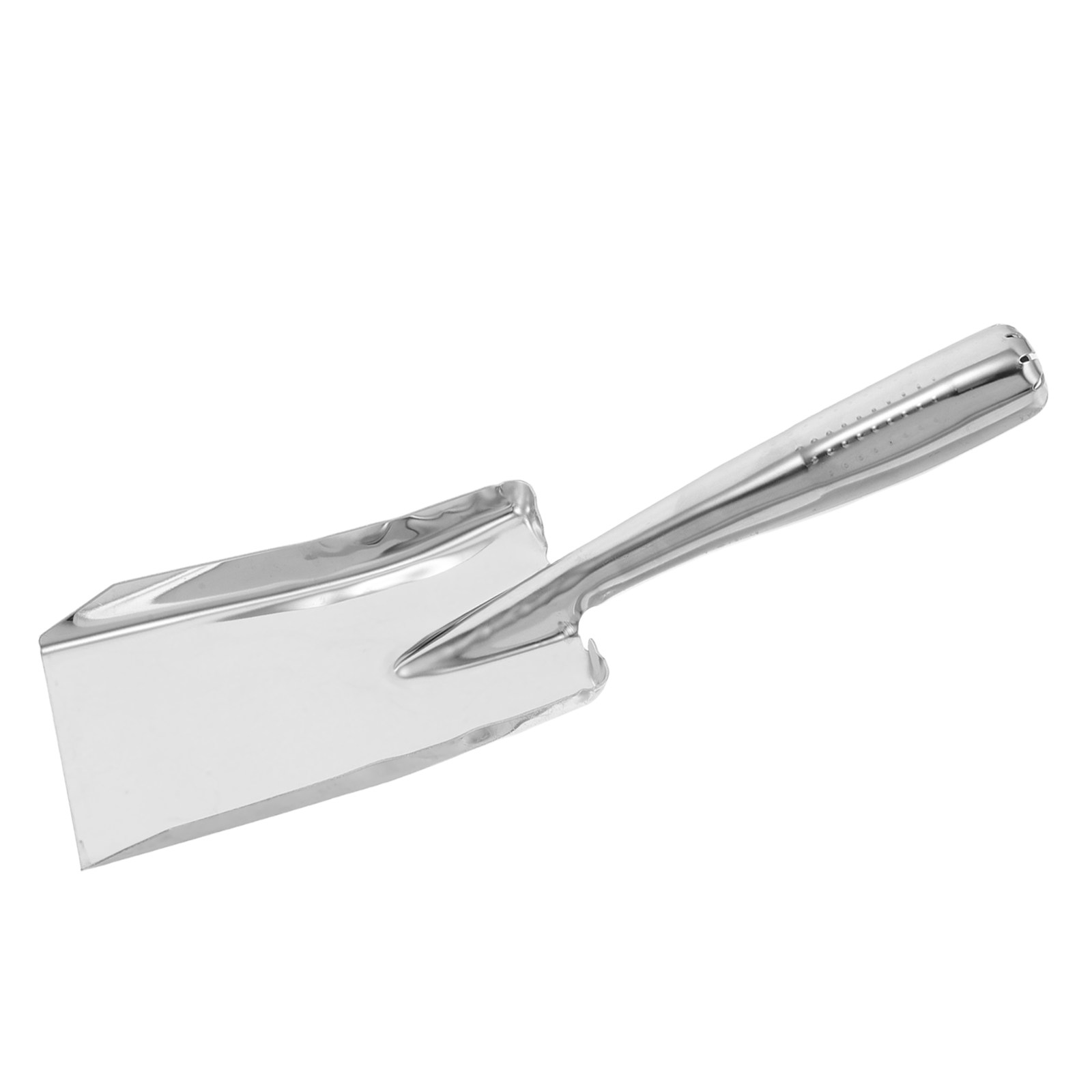 Stainless Steel Garden Spade T - Soil Scoop Tool avis et prix