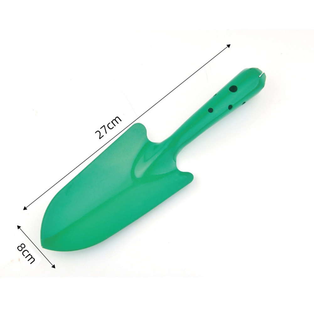 Colorful Garden Trowel Small P - Soil Scoop Tool avis et prix