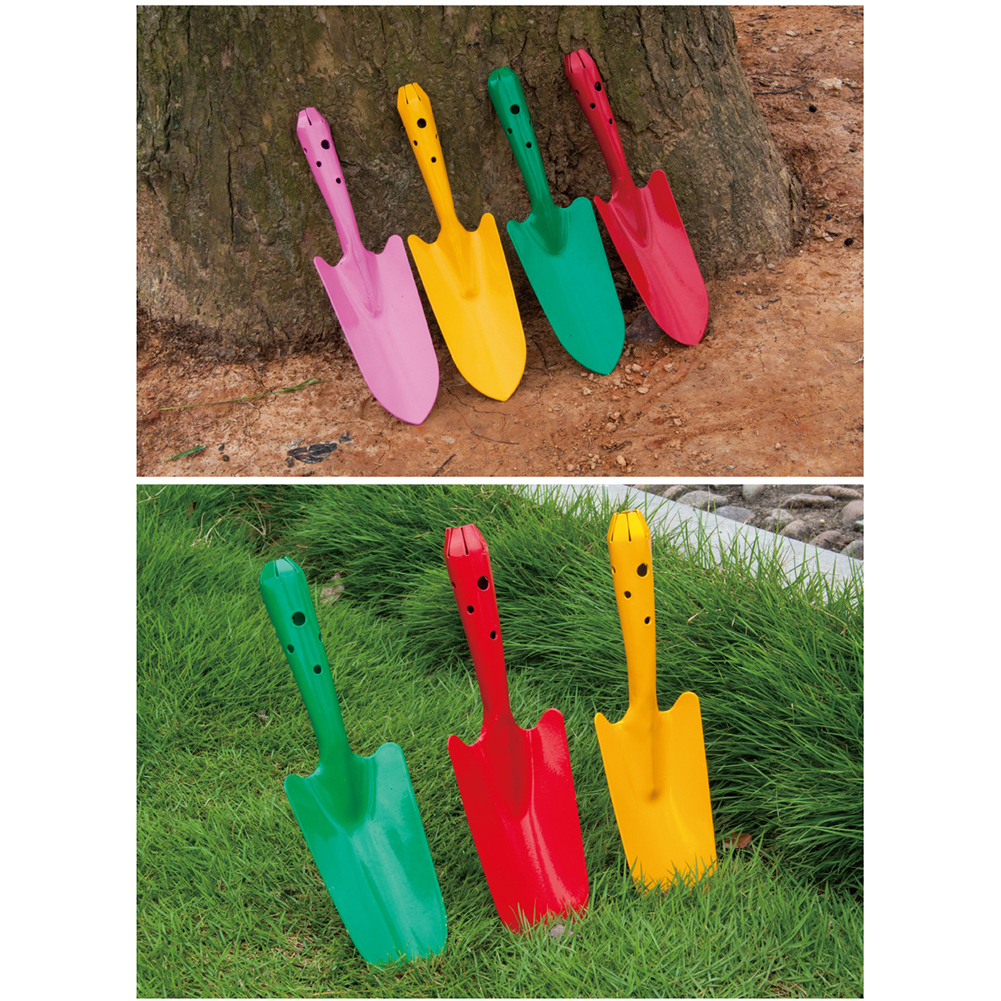 Colorful Garden Trowel Small P - Soil Scoop Tool avis et prix