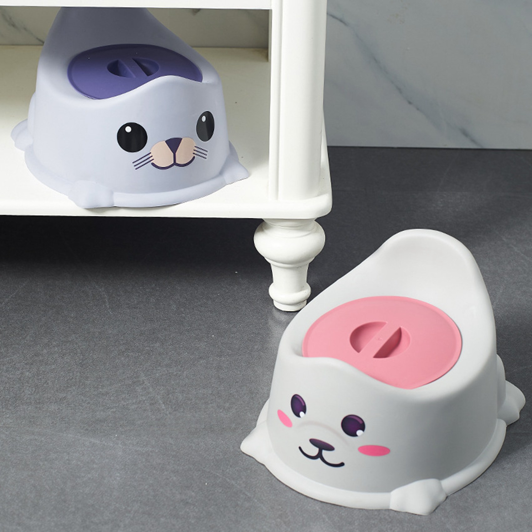ABJA-2X Baby Potty Training Se - Training Pot Ceramic avis et prix