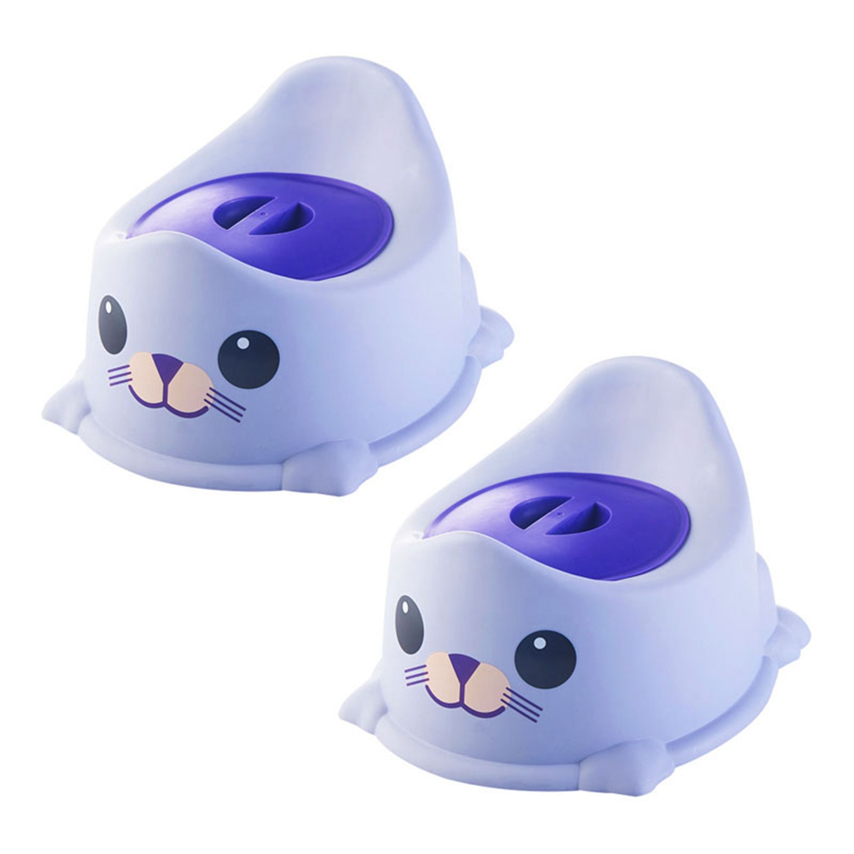 ABJA-2X Baby Potty Training Se - Training Pot Ceramic avis et prix