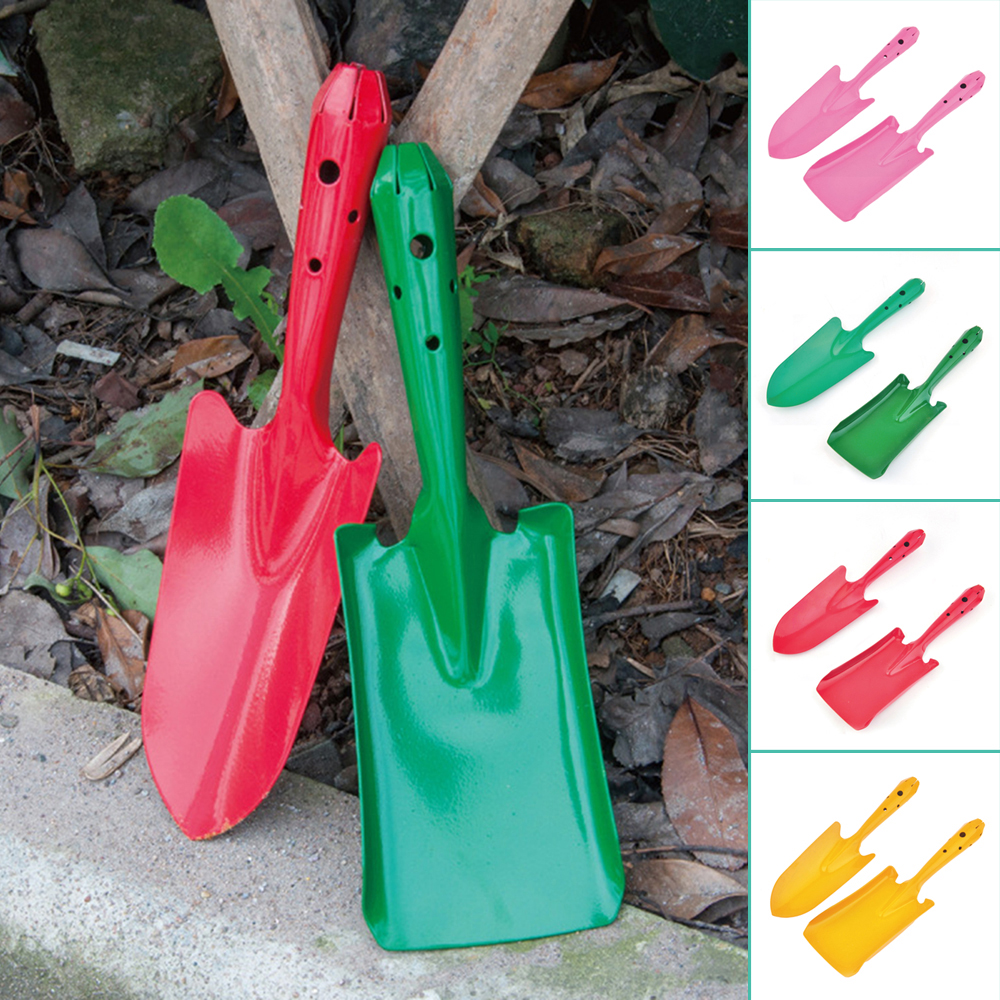 1 pcs Garden Shovel Garden Tro - Soil Scoop Tool avis et prix