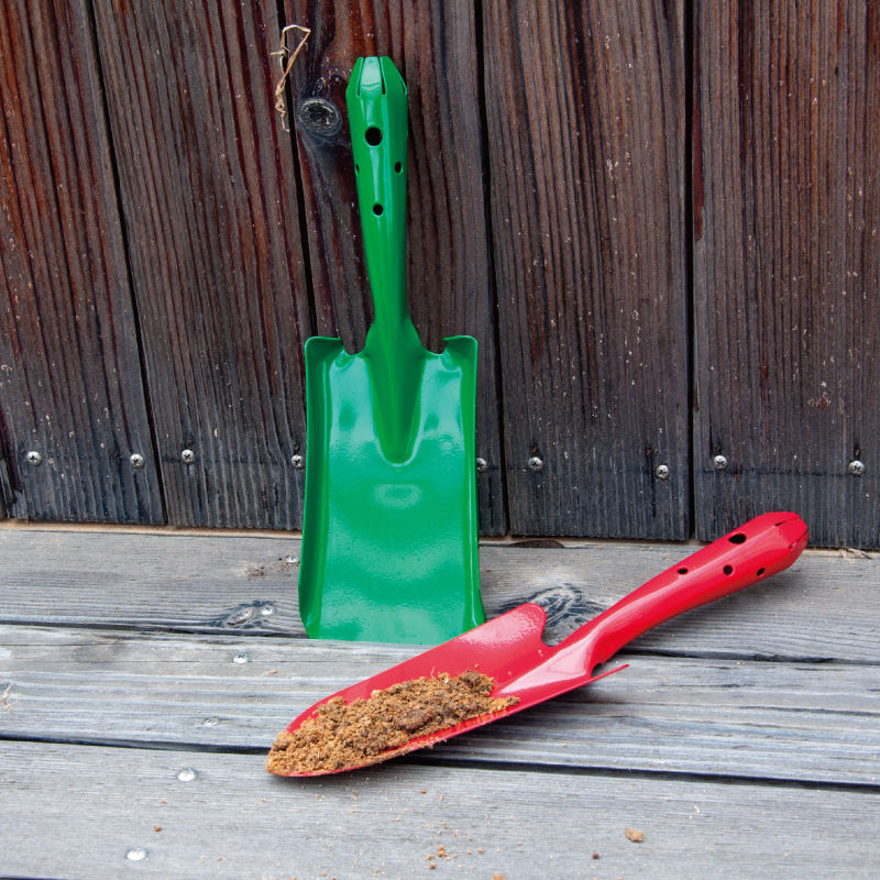 1 pcs Garden Shovel Garden Tro - Soil Scoop Tool avis et prix