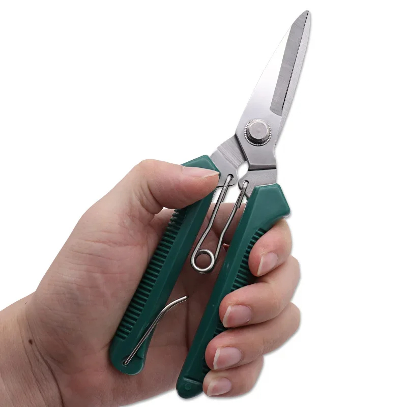 190mm Garden Pruning Shears fo - Bonsai Garden Knife avis et prix