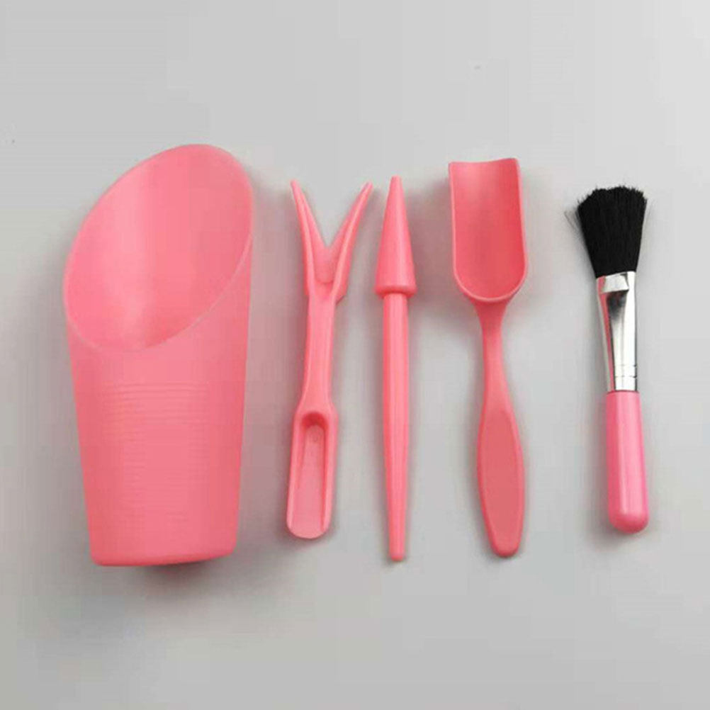 1Set Gardening Tool Set Yard P - Soil Scoop Tool avis et prix