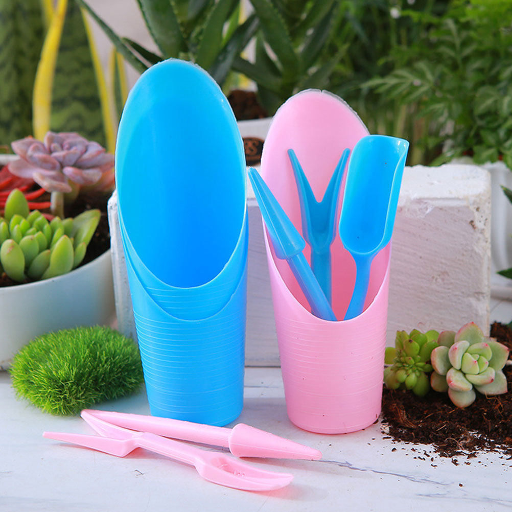 1Set Gardening Tool Set Yard P - Soil Scoop Tool avis et prix