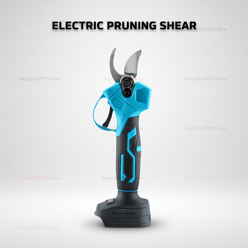 Brushless Electric Pruning She - Bonsai Garden Knife avis et prix