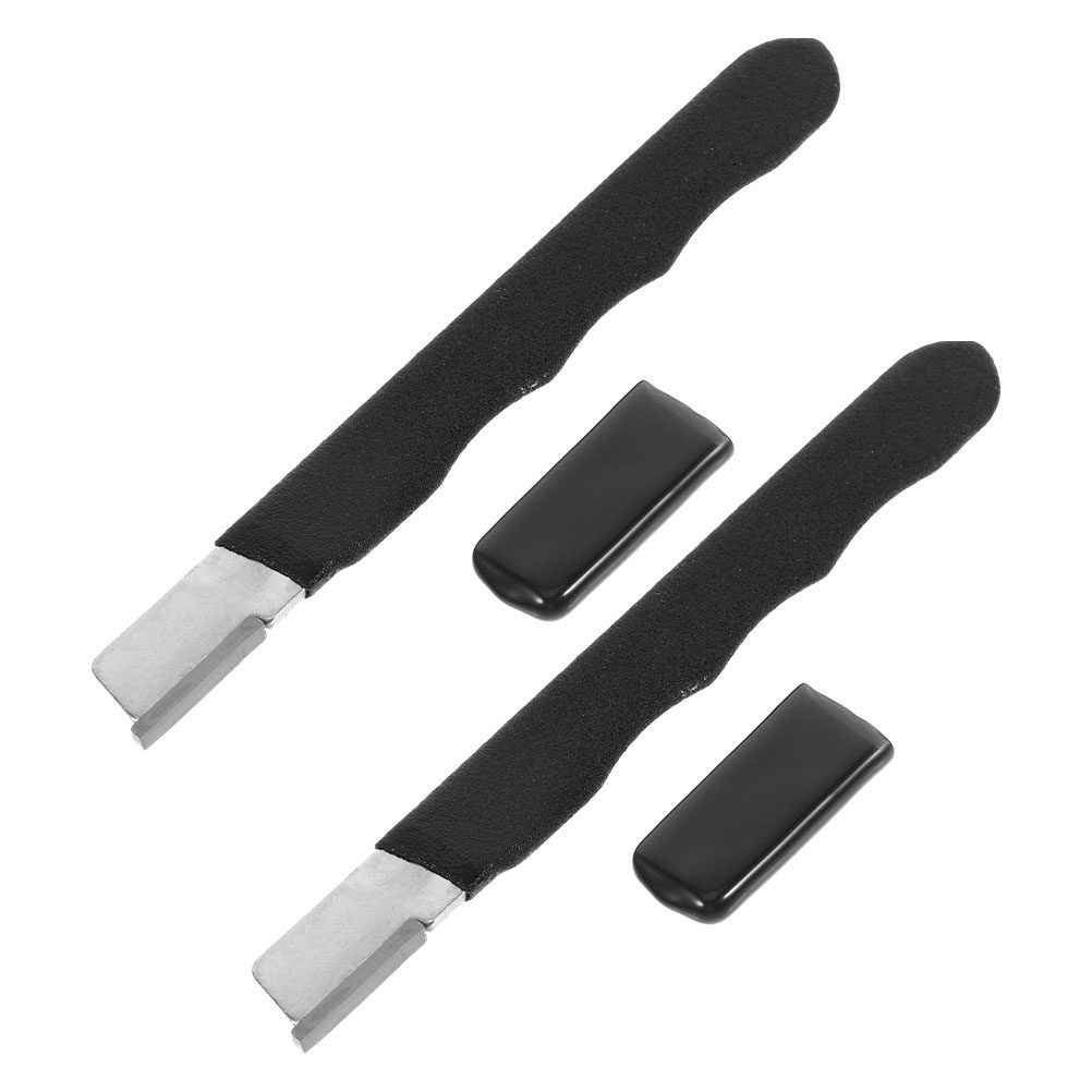 2Pcs Garden Tool Sharpener Sto - Bonsai Garden Knife avis et prix