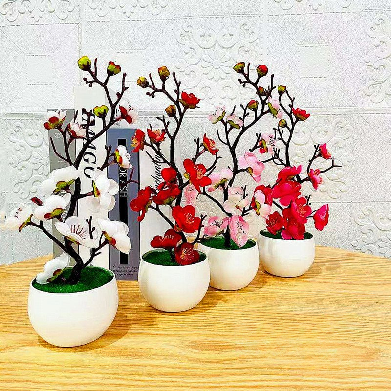 2025 HOT Mother's Day New Arti - Bonsai Tree Zen Garden avis et prix