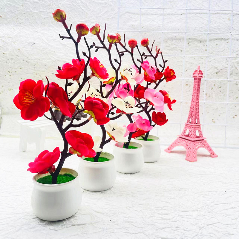 2025 HOT Mother's Day New Arti - Bonsai Tree Zen Garden avis et prix