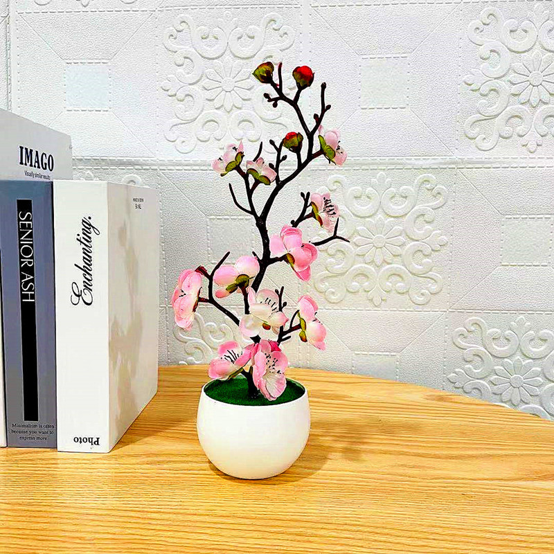2025 HOT Mother's Day New Arti - Bonsai Tree Zen Garden avis et prix