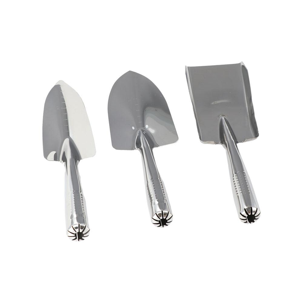 For Flowers Planting Potting S - Soil Scoop Tool avis et prix