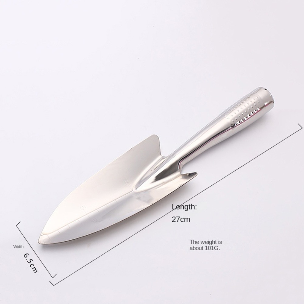 For Flowers Planting Potting S - Soil Scoop Tool avis et prix