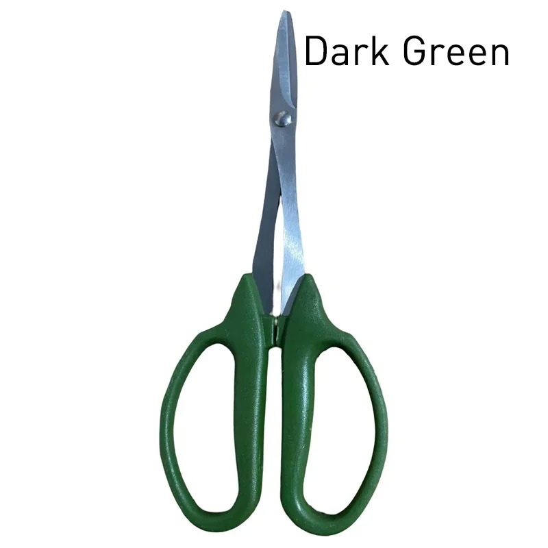 1PCS Long Handle Scissors Bons - Bonsai Garden Knife avis et prix
