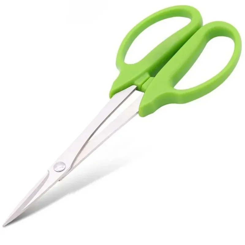 1PCS Long Handle Scissors Bons - Bonsai Garden Knife avis et prix