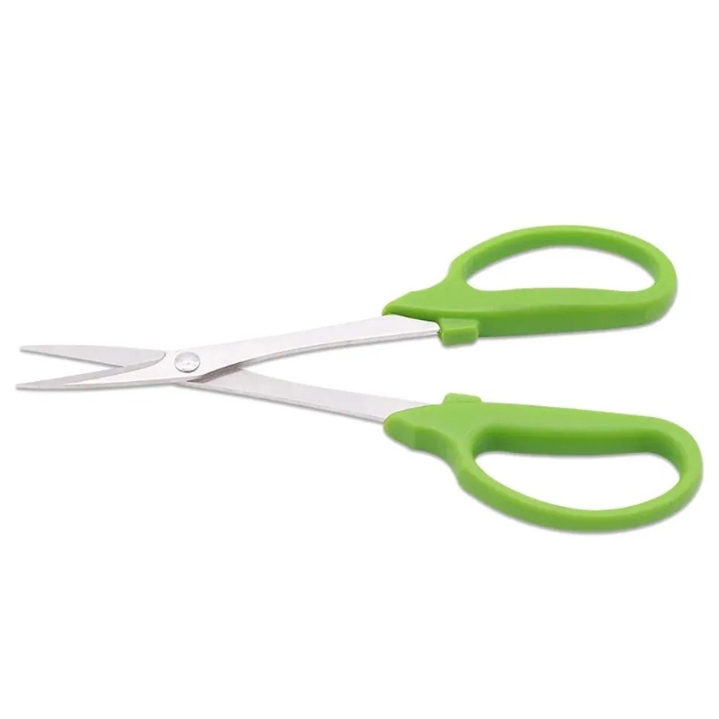 1PCS Long Handle Scissors Bons - Bonsai Garden Knife avis et prix