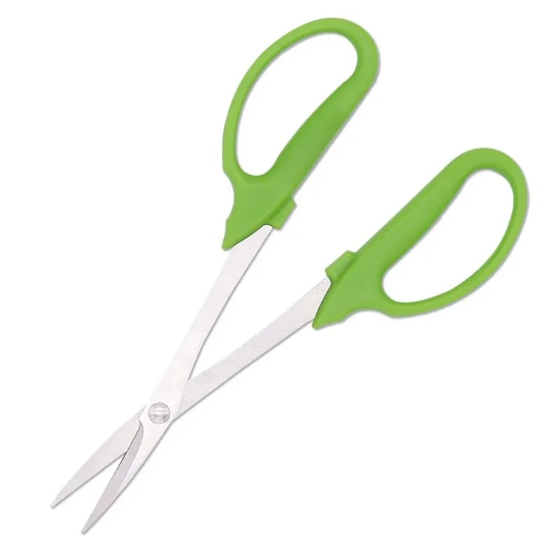 1PCS Long Handle Scissors Bons - Bonsai Garden Knife avis et prix
