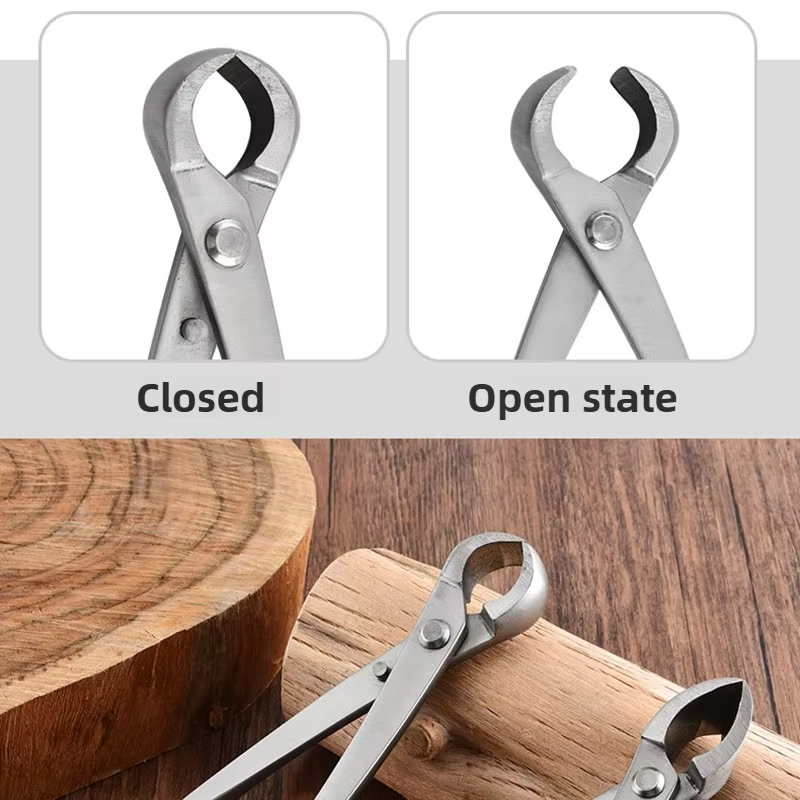 Bonsai Pruning Shears Set Gard - Bonsai Garden Knife avis et prix