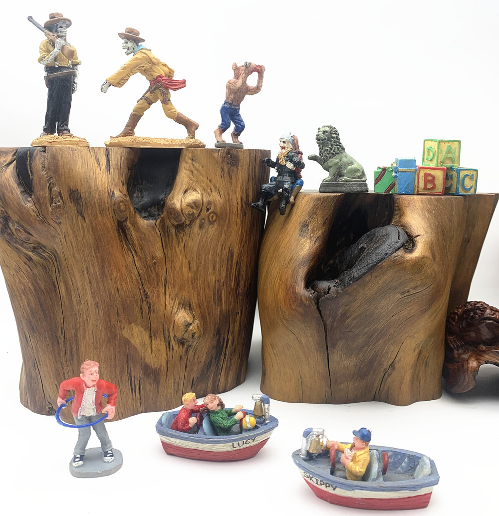 Miniature Doll Gardening Decor - Bonsai Garden Desk avis et prix