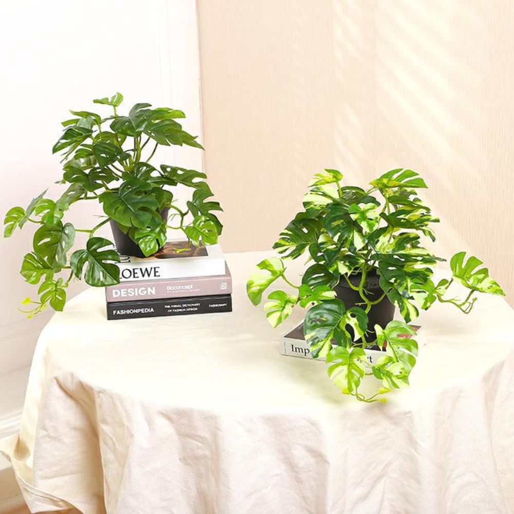 Nordic Garden Decor Desk Livin - Bonsai Garden Desk avis et prix