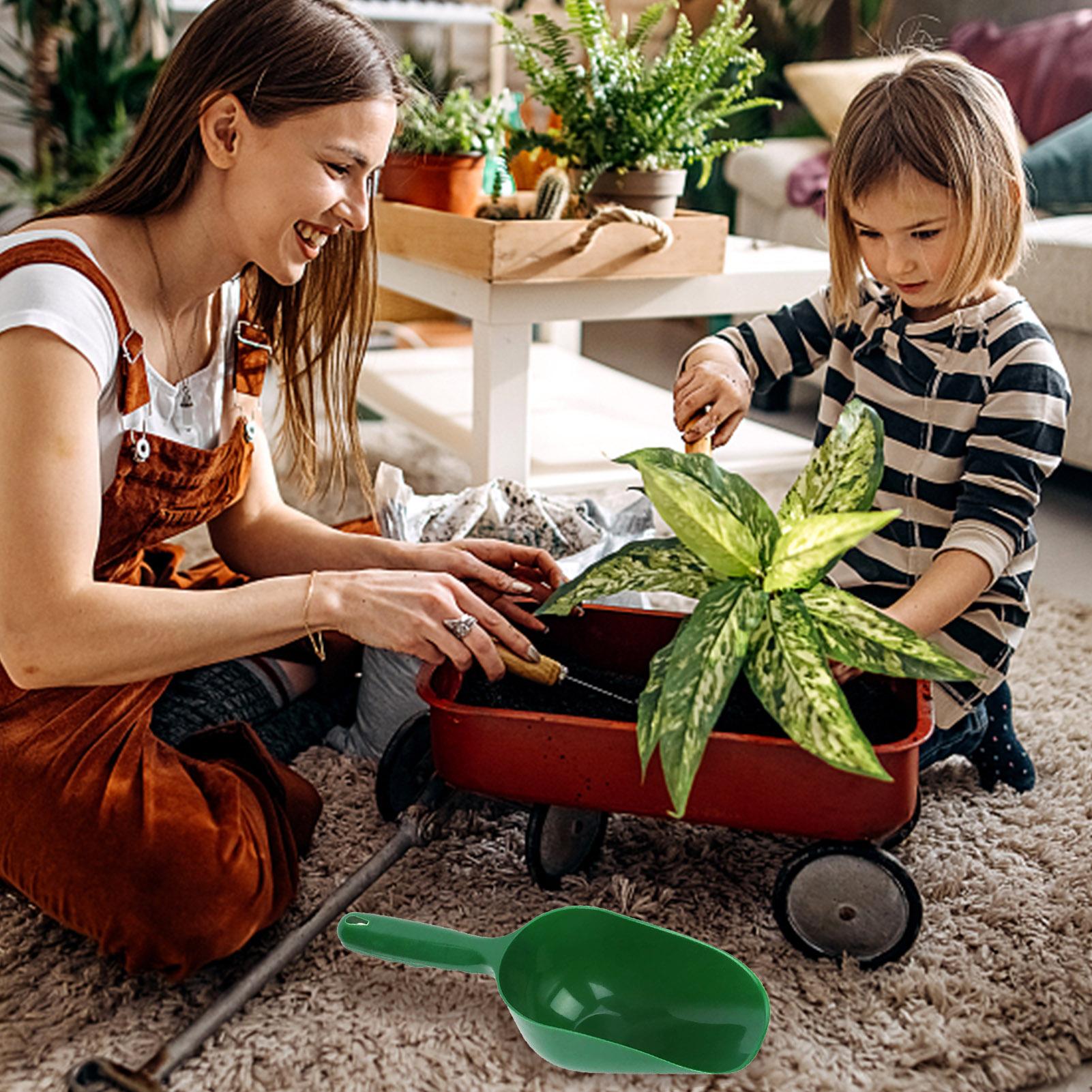 Gardening Shovel Soil Scoops L - Soil Scoop Tool avis et prix