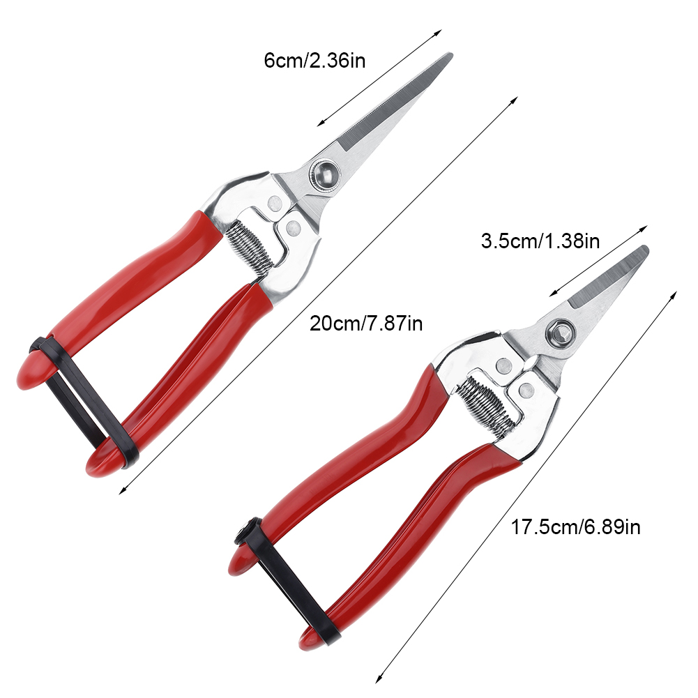 Plant Pruning Tool Made of Sta - Bonsai Garden Knife avis et prix