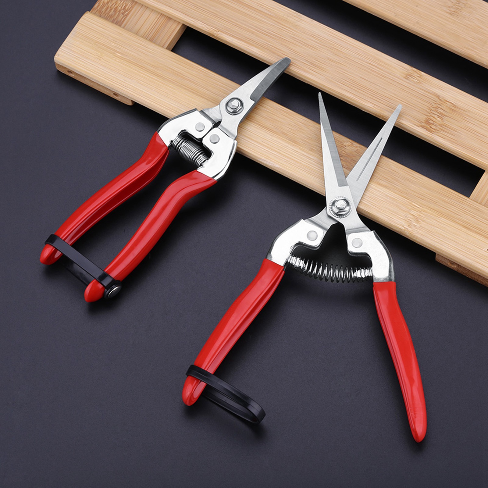 Plant Pruning Tool Made of Sta - Bonsai Garden Knife avis et prix