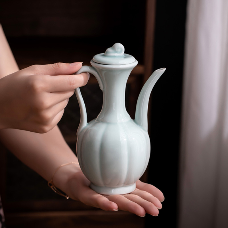 Song Dynasty Tea Competition T - Training Pot Ceramic avis et prix