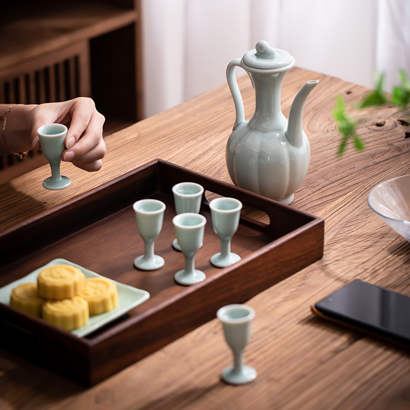 Song Dynasty Tea Competition T - Training Pot Ceramic avis et prix