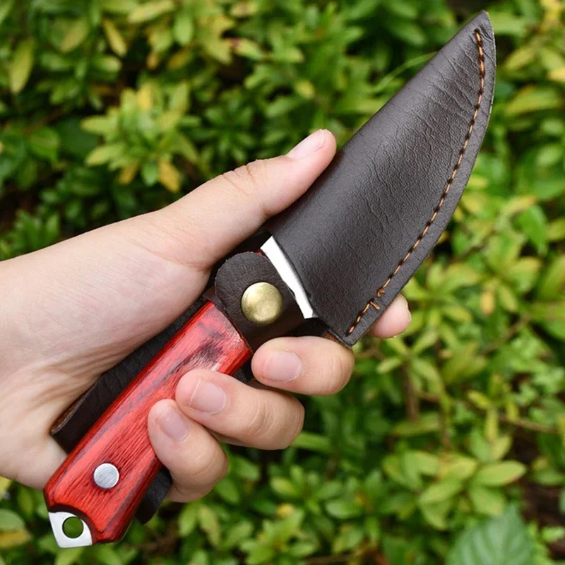 Stainless Steel Grafting Knife - Bonsai Garden Knife avis et prix