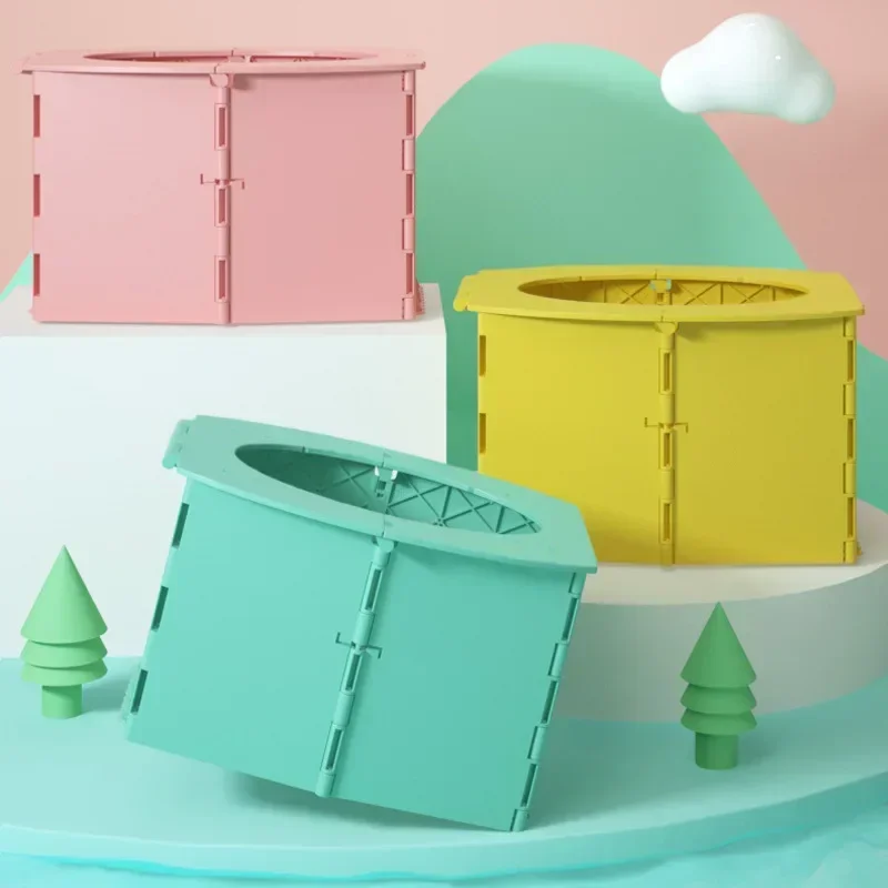 Portable Baby Boy WC Toilet Se - Training Pot Ceramic avis et prix